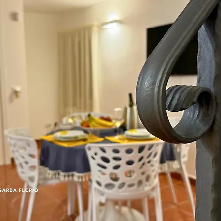 Mansarda Florio Apartment Palermo Exterior photo