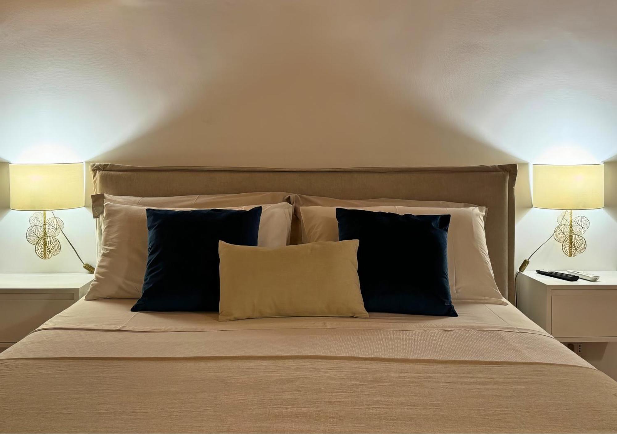 Apartment Mansarda Florio Palermo