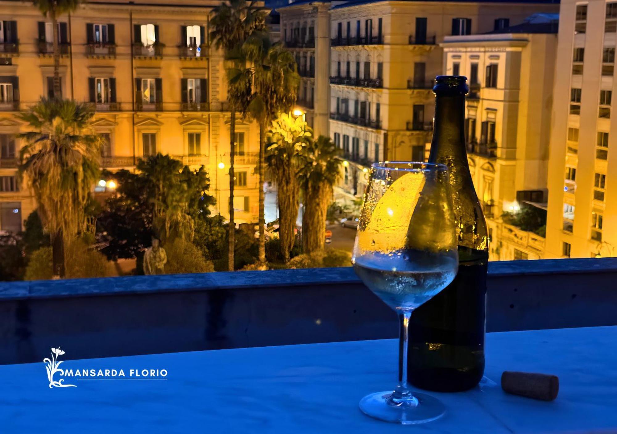 Mansarda Florio Apartment Palermo